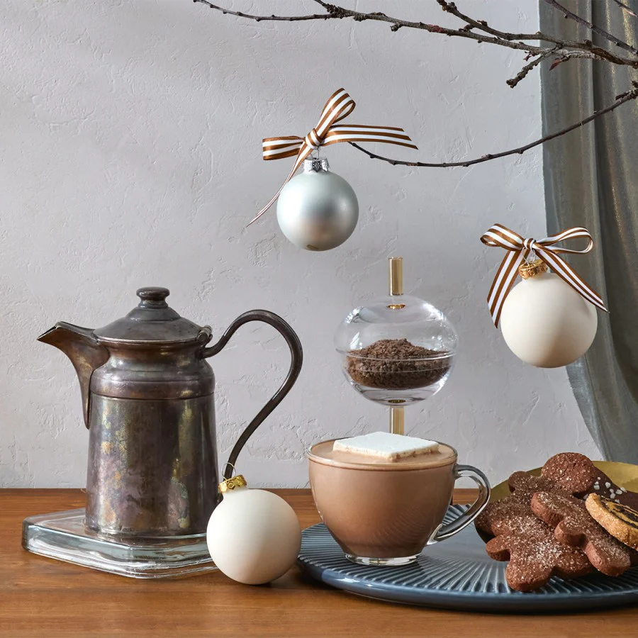 Seasonal Hot Chocolate Mix Trio with Marshmallows - Image 8