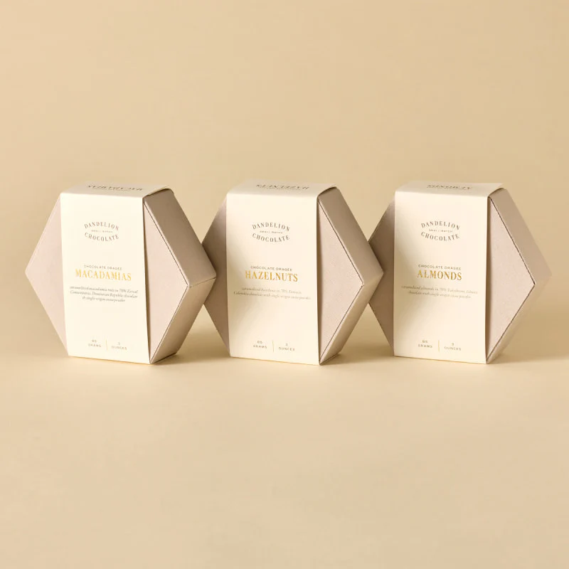 Signature Dragée Trio - Image 4