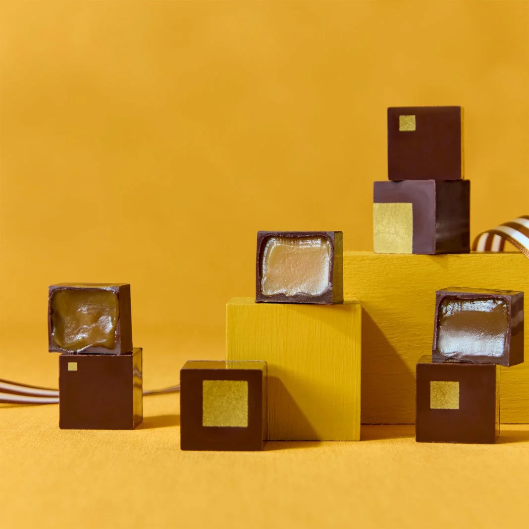 Single-Origin Caramel Collection - Image 10