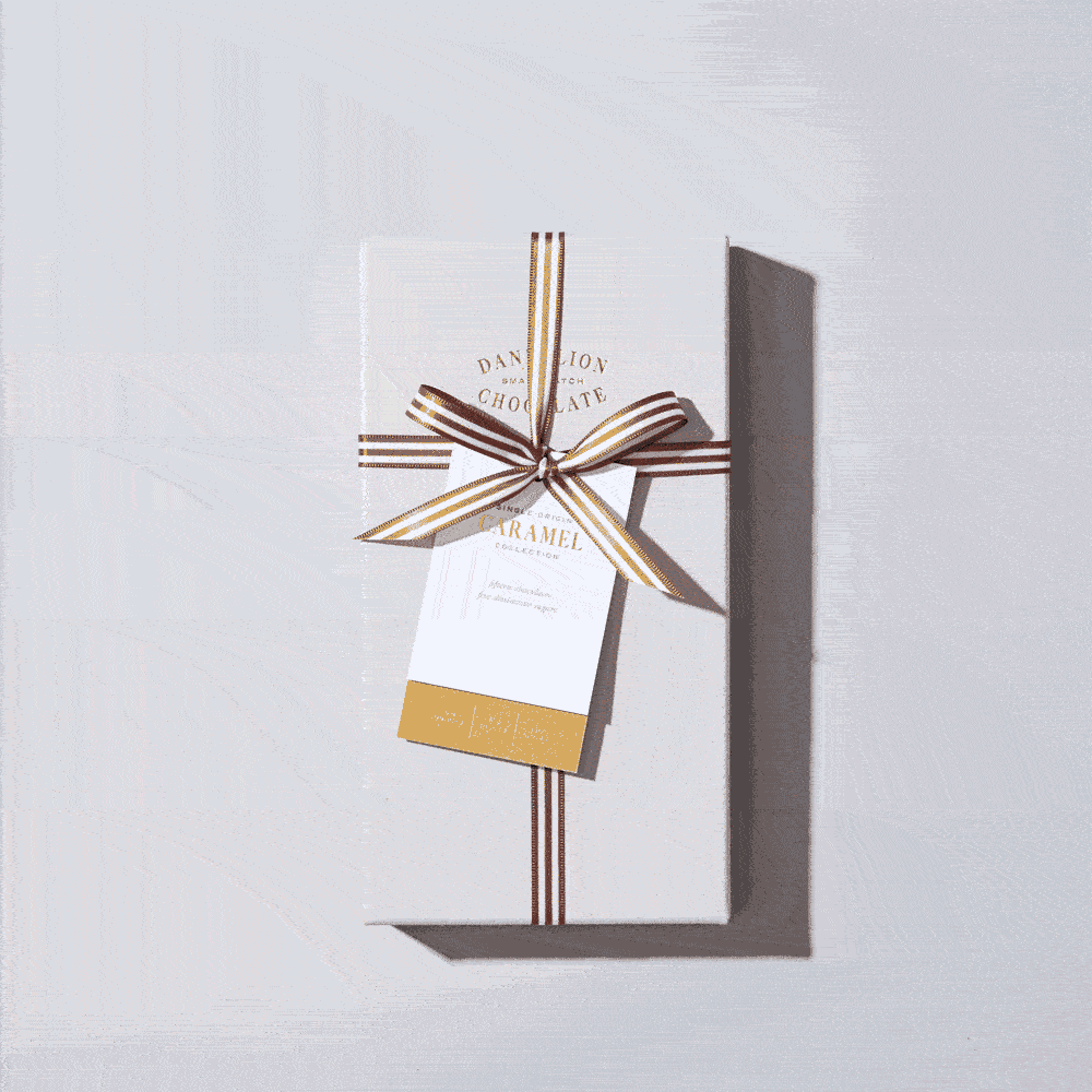 Single-Origin Caramel Collection - Image 3