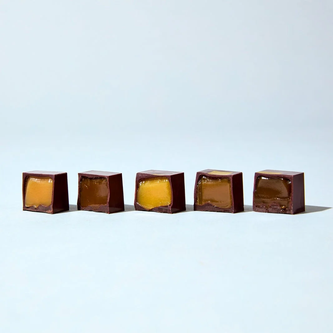Single-Origin Caramel Collection - Image 6