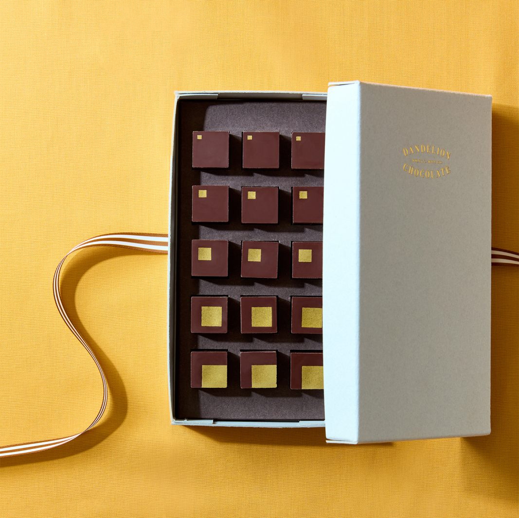 Single-Origin Caramel Collection - Image 7