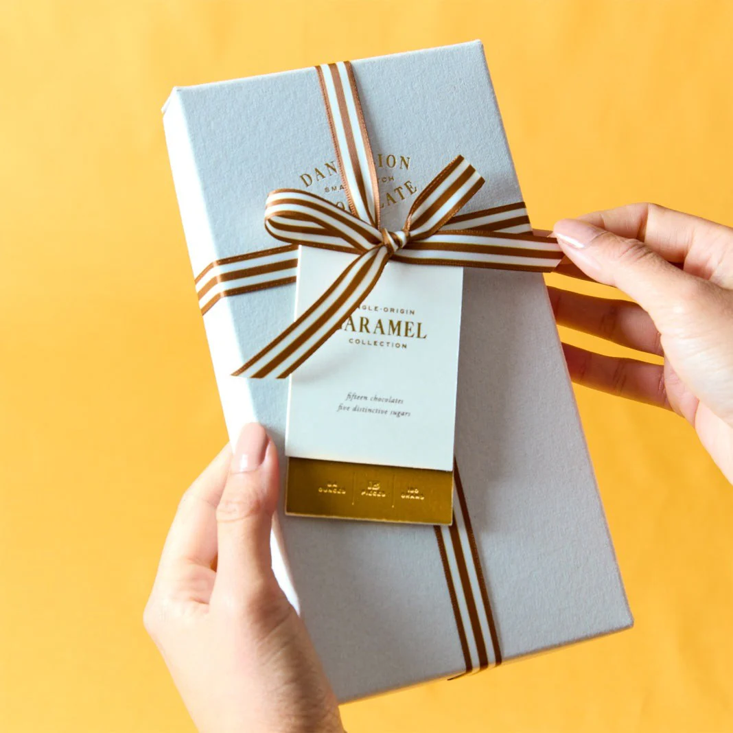 Single-Origin Caramel Collection - Image 9
