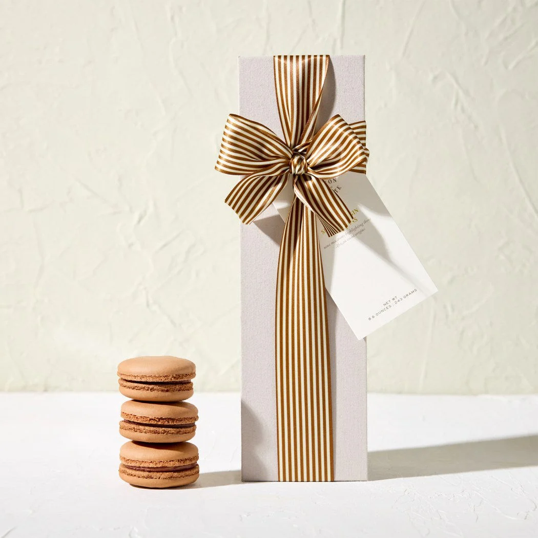 Single-Origin Macarons - Image 2