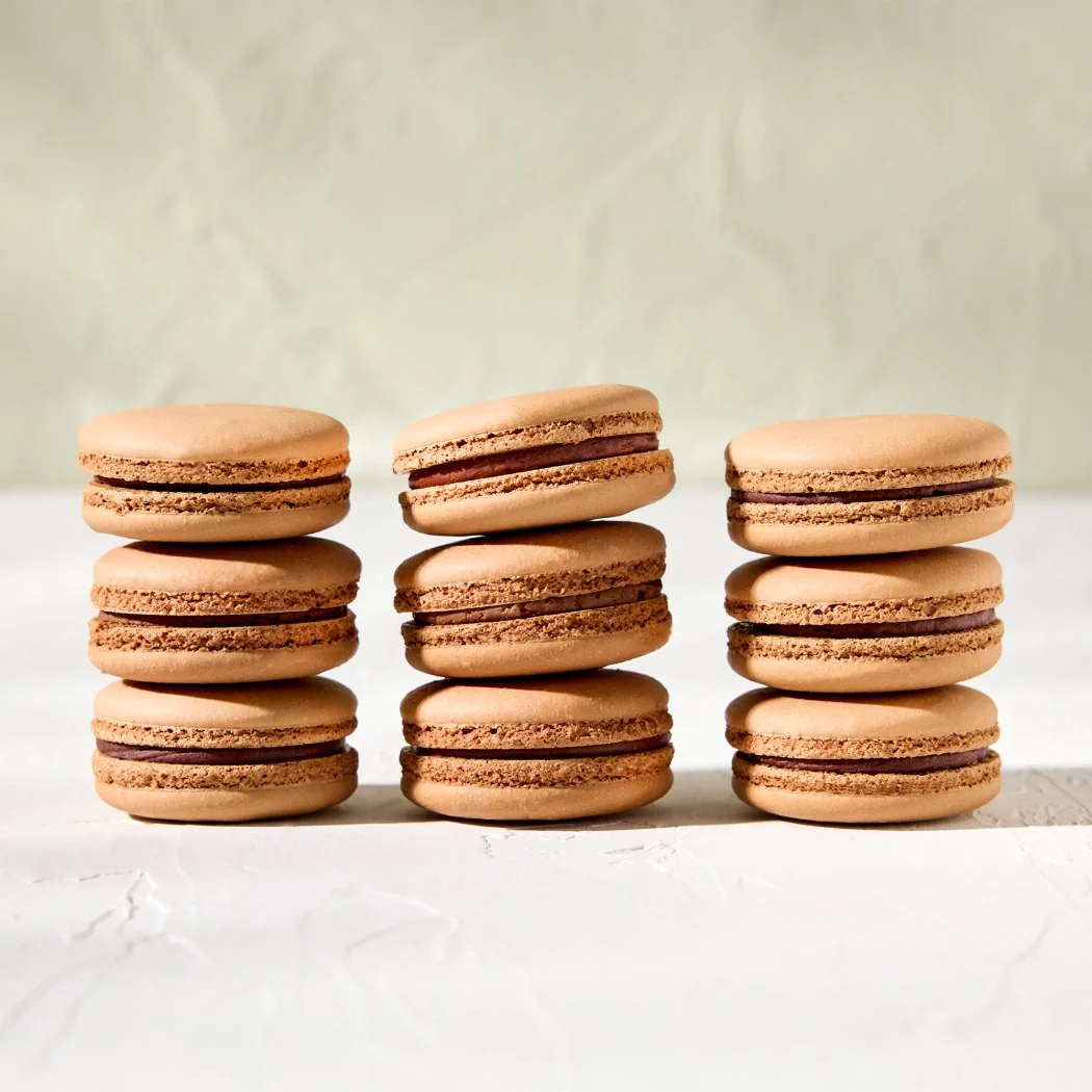 Single-Origin Macarons - Image 3