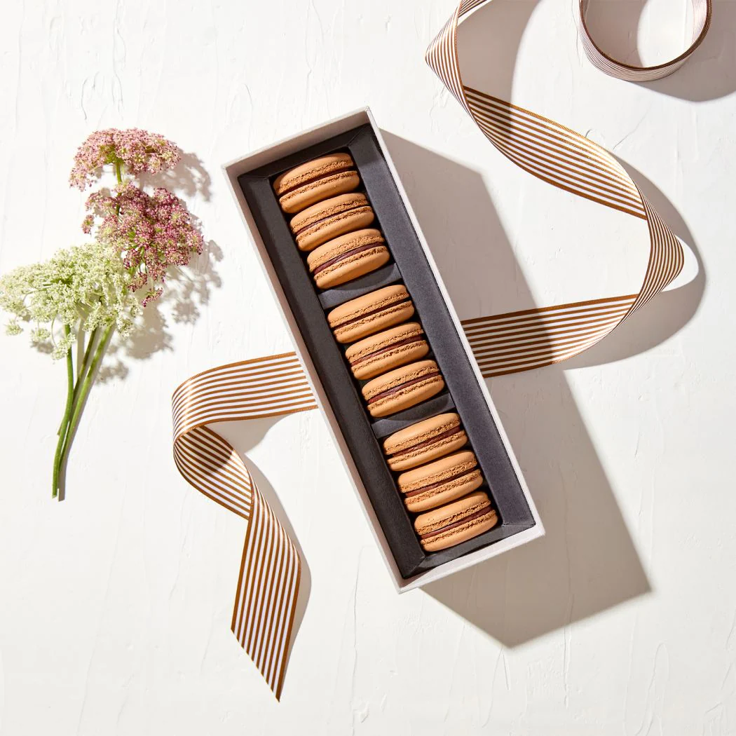 Single-Origin Macarons - Image 5