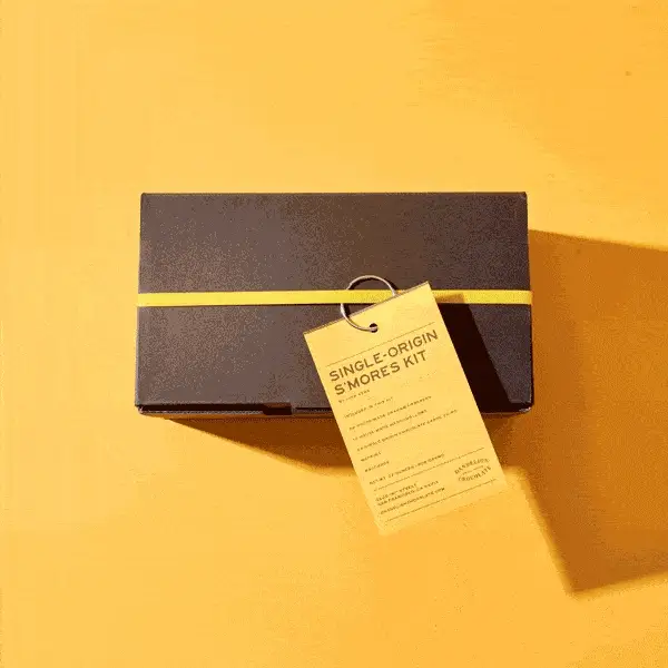 Single-Origin S'mores Kit - Image 3