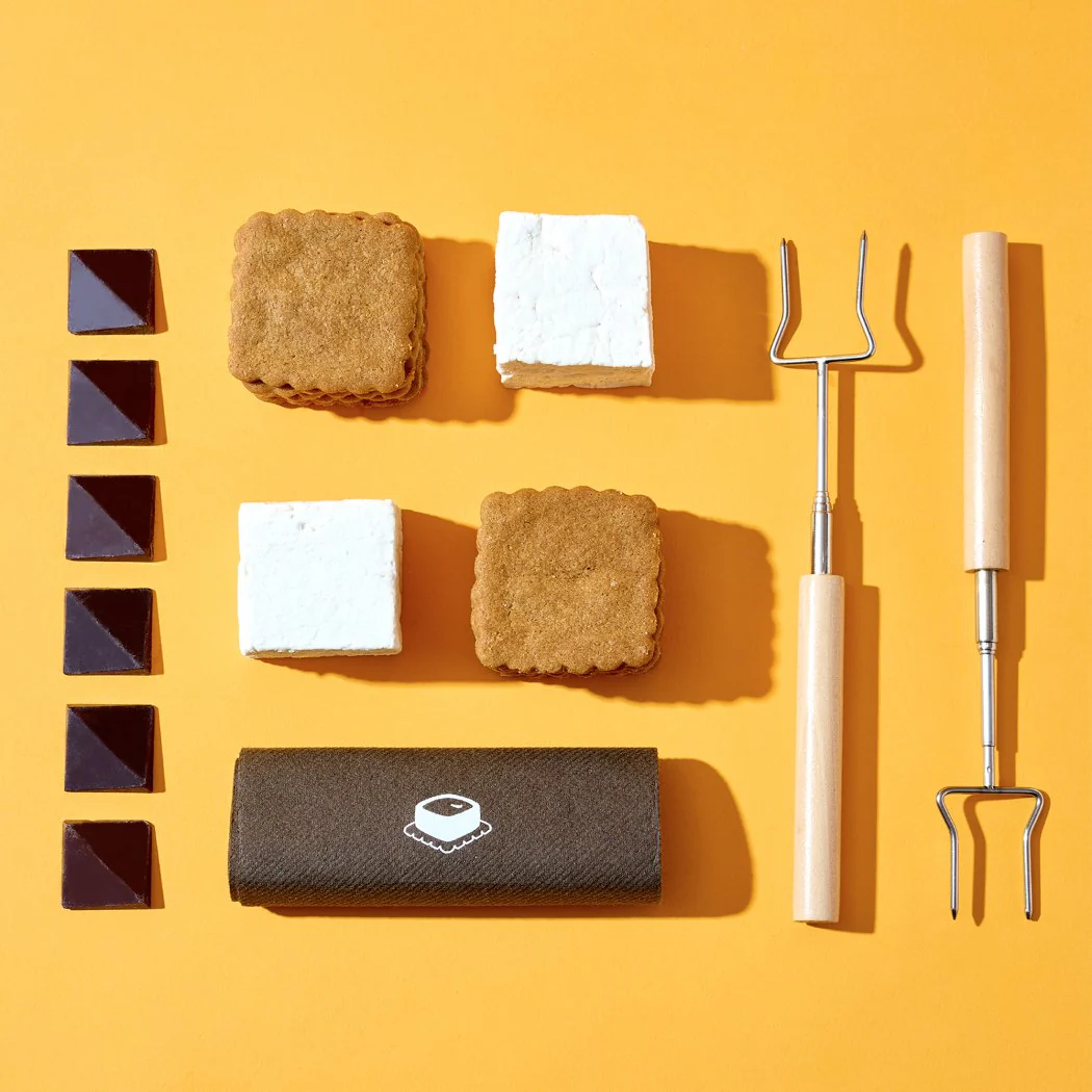 Single-Origin S'mores Kit - Image 5