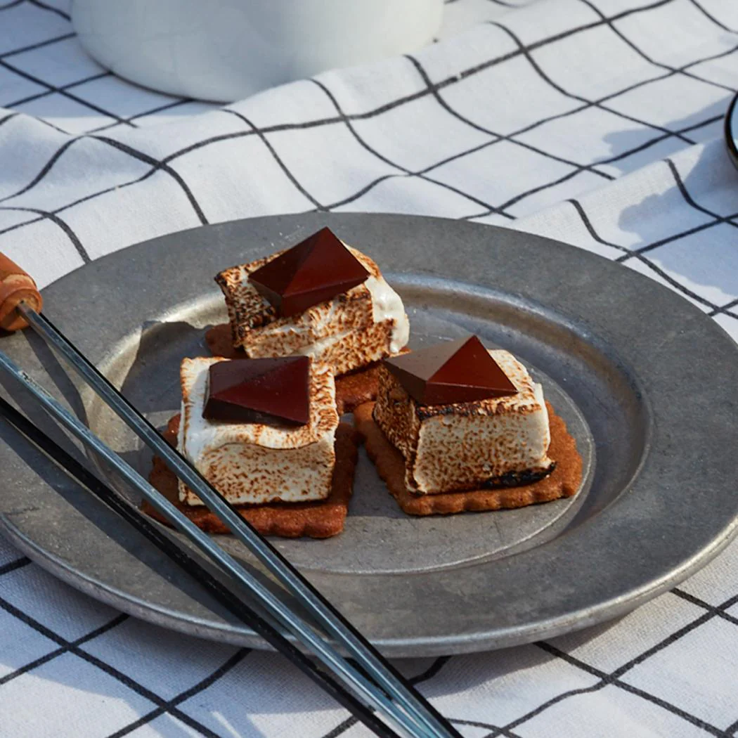Single-Origin S'mores Kit - Image 6