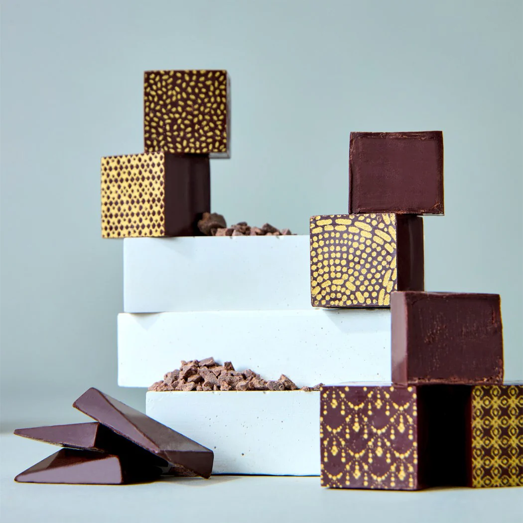Single-Origin Truffle Collection - Image 5