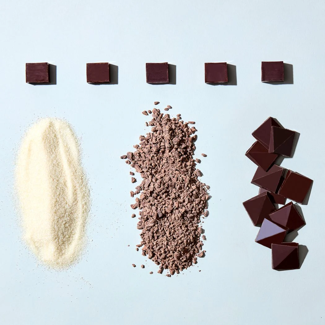 Single-Origin Truffle Collection: 5 Piece - Image 8