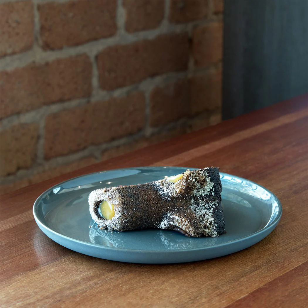 Spicy Ecuadorian Chocolate Bundt Cake - Image 3