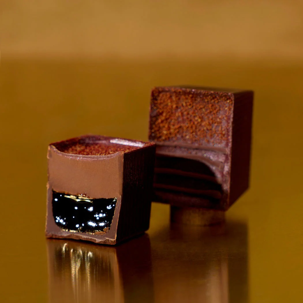 Strawberry & Balsamic Bonbons - Bon Bon Bon - Image 2