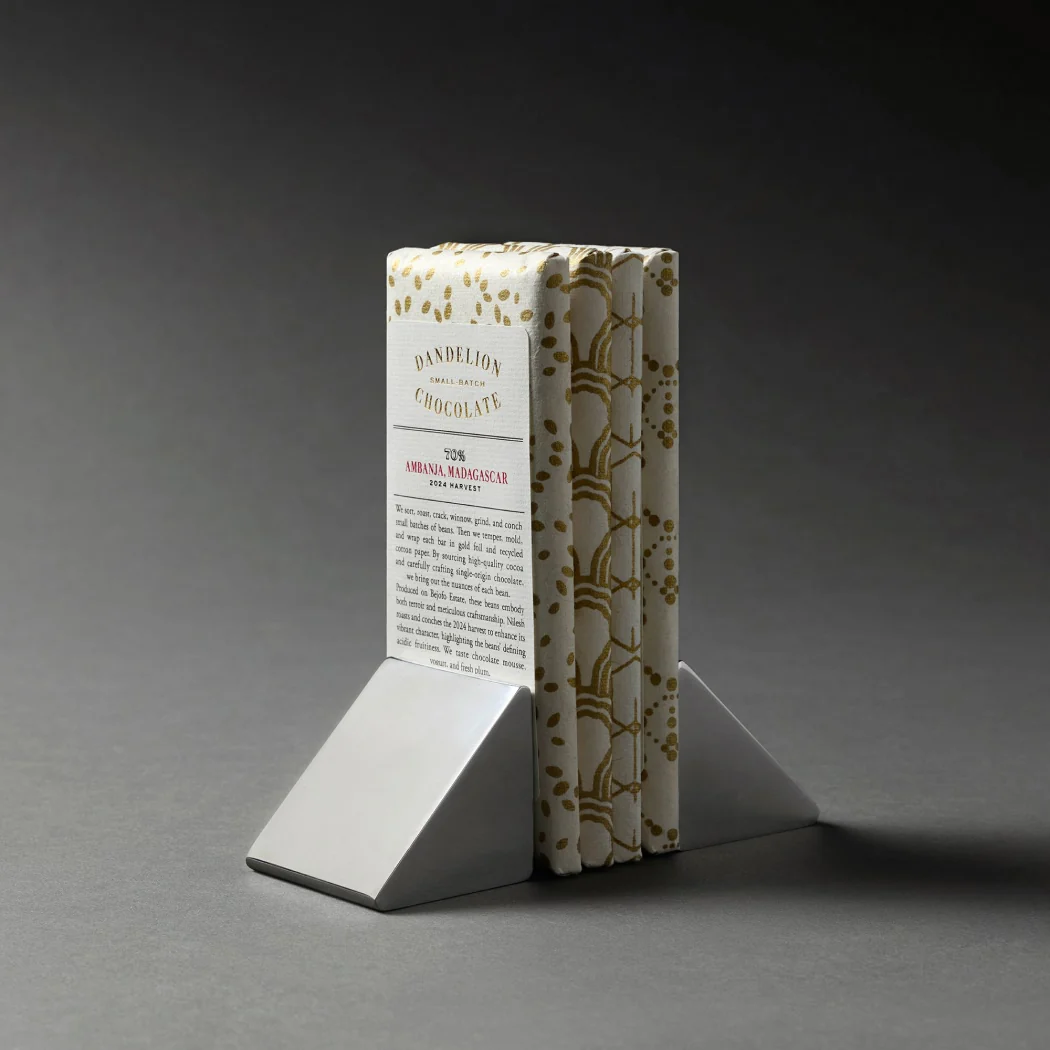 The Chocolate Bookends - Image 3
