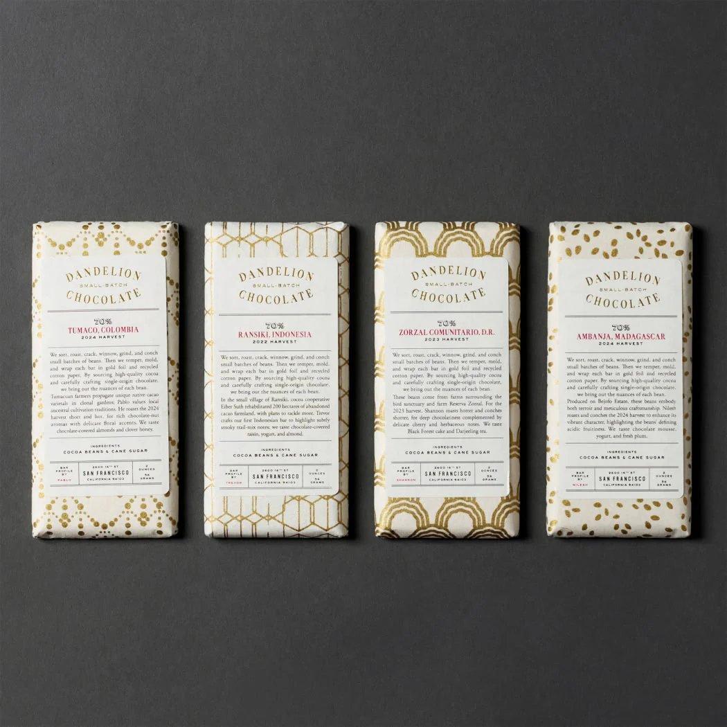 The Chocolate Bookends - Image 4
