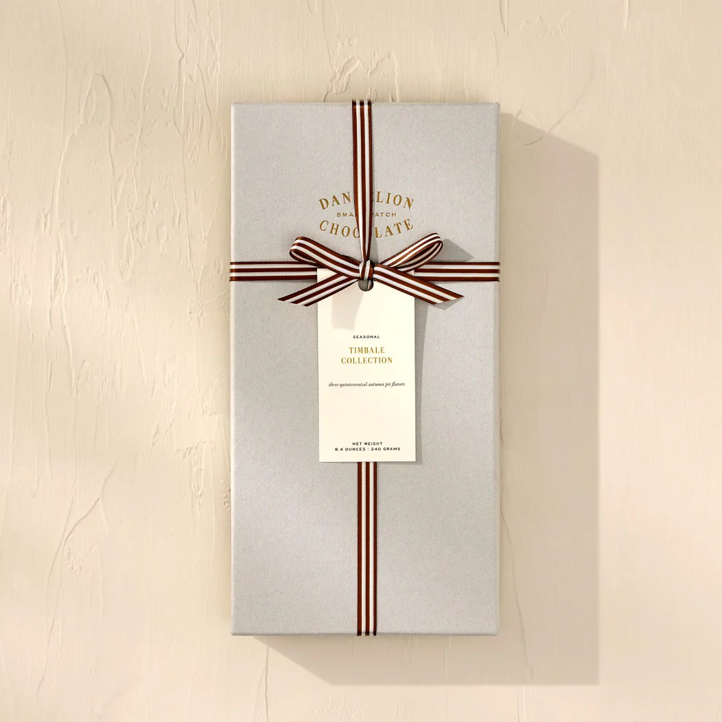 Timbale Collection - Image 4
