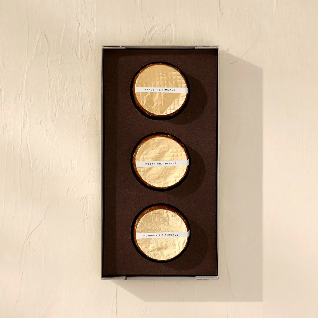 Timbale Collection - Image 7