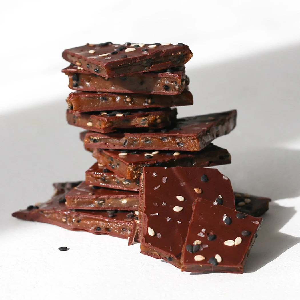 Toffee Trio - Image 3