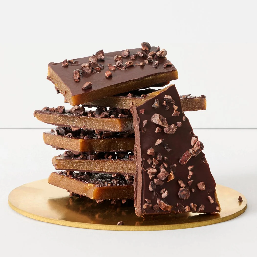 Toffee Trio - Image 4