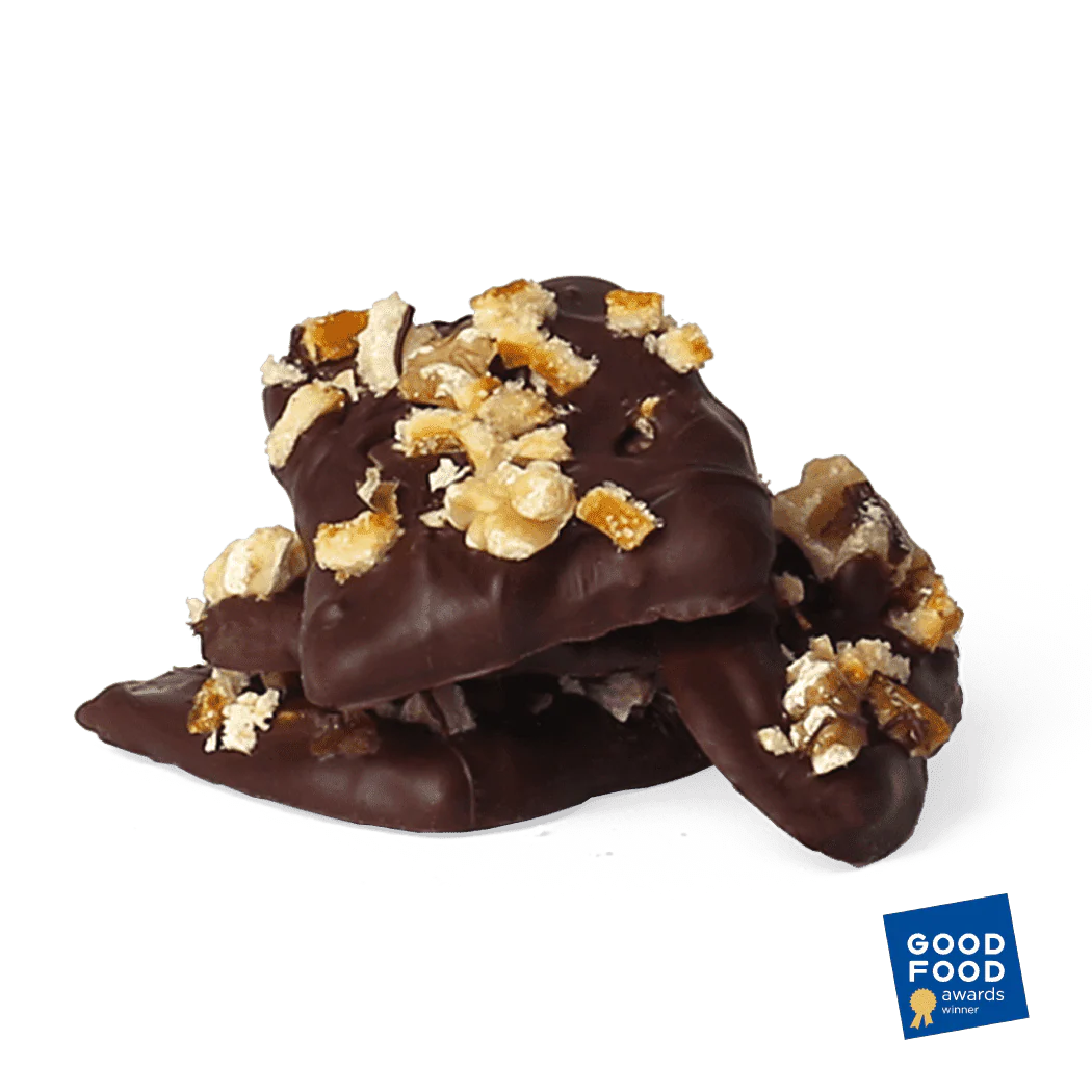 Toffee Trio - Image 5