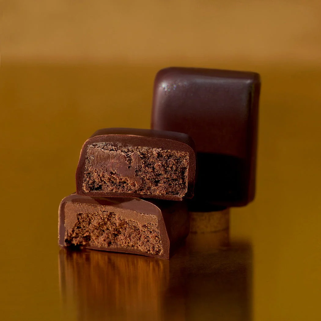Tupelo Honey & Cardamom Truffles - Garcia Nevett - Image 2