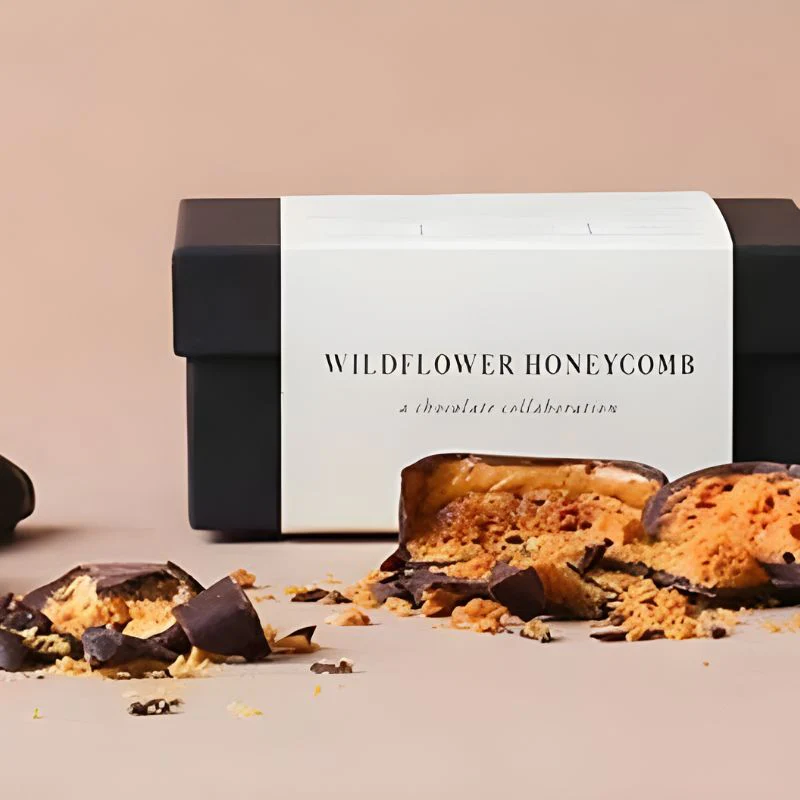 Wildflower Honeycomb - Image 3