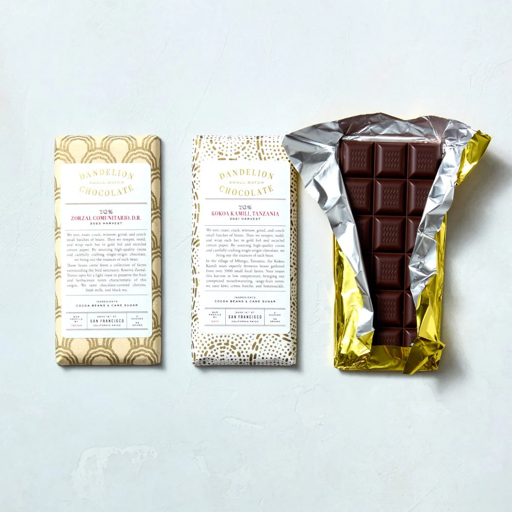 70% Three-Bar Gift Set - Image 5