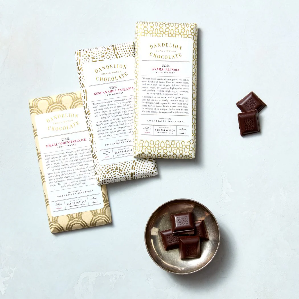 70% Three-Bar Gift Set - Image 7