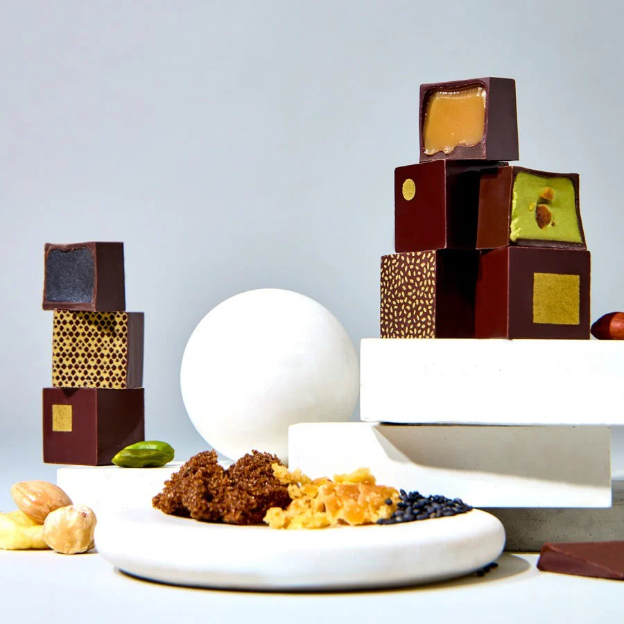 Giftwrapped A Year of Chocolates - Image 3