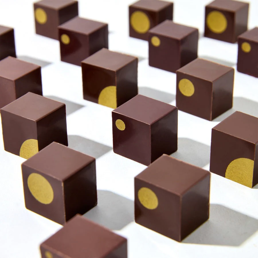 Giftwrapped A Year of Chocolates - Image 5