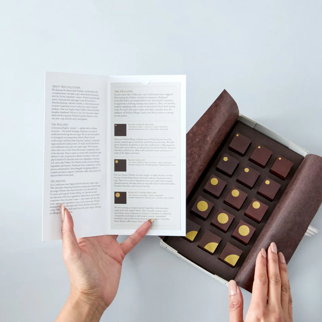 Giftwrapped A Year of Chocolates - Image 7