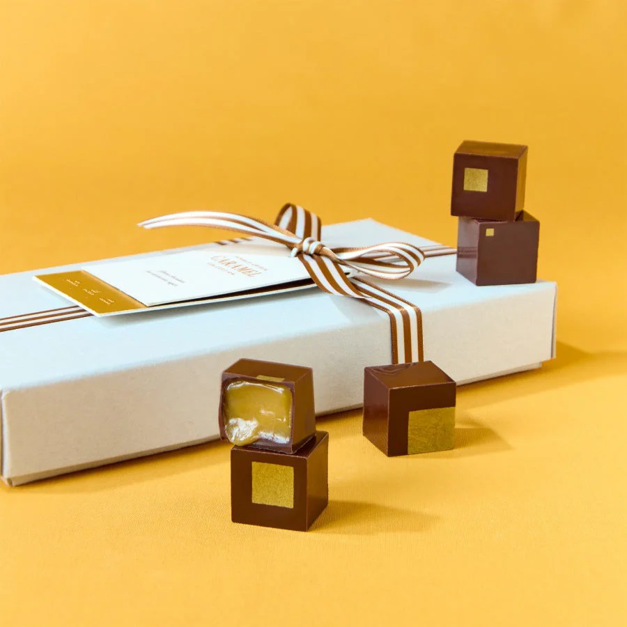 Giftwrapped A Year of Chocolates - Image 8
